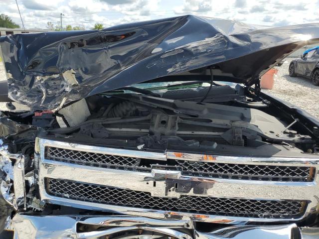 Photo 11 from auction – 2009 CHEVROLET SILVERADO C1500 with VIN 1GCEC19C59Z107831