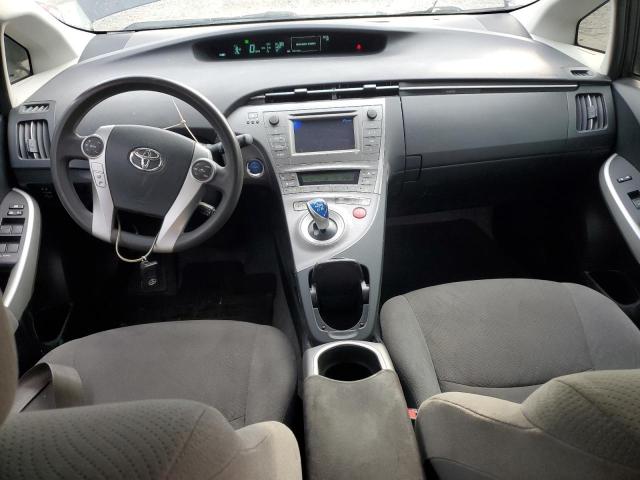 Photo 8 from auction – 2015 TOYOTA PRIUS with VIN JTDKN3DU3F0440635