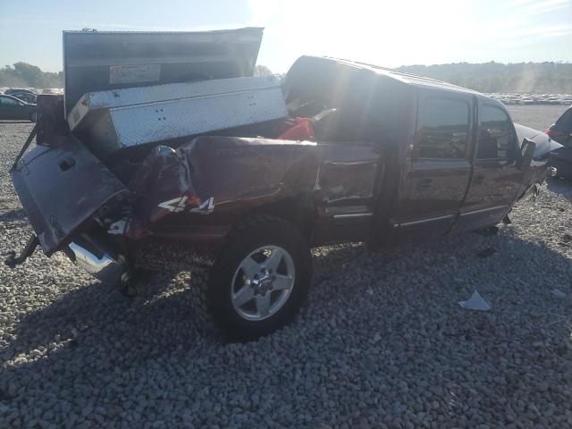 Photo 3 from auction – 2002 CHEVROLET SILVERADO with VIN 1GCHK23U82F246074