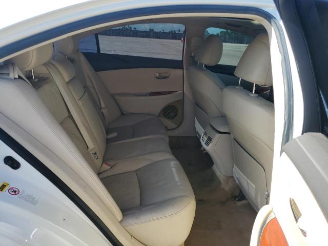 Photo 10 from auction – 2010 LEXUS ES 350 with VIN JTHBK1EG2A2351379