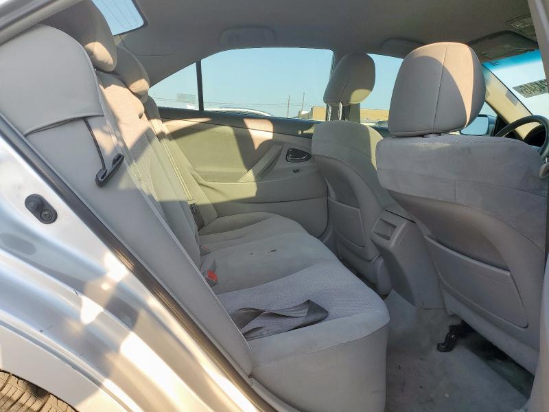 Photo 10 from auction – 2011 TOYOTA CAMRY BASE with VIN 4T1BF3EK9BU216312