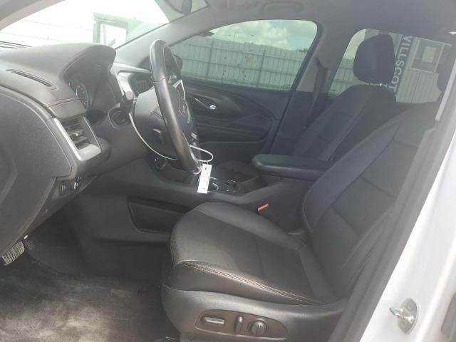 Photo 7 from auction – 2020 GMC TERRAIN SL with VIN 3GKALPEV9LL227840