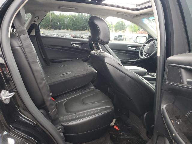 Photo 10 from auction – 2016 FORD EDGE TITAN with VIN 2FMPK4K83GBB53852