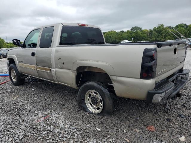 Photo 2 from auction – 2004 CHEVROLET SILVERADO with VIN 1GCHC29U84E311549