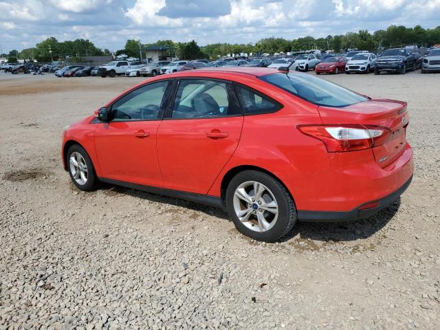 Photo 2 from auction – 2013 FORD FOCUS SE with VIN 1FADP3F21DL249781