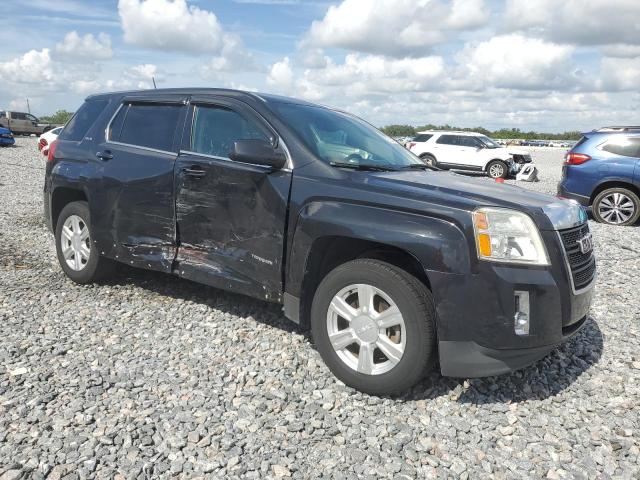 Photo 4 from auction – 2015 GMC TERRAIN SL with VIN 2GKALMEK8F6425127