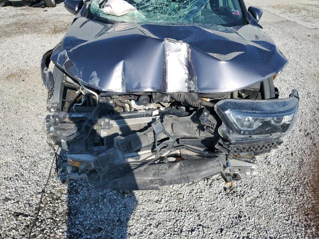 Photo 12 from auction – 2017 HONDA CR-V EX with VIN 2HKRW2H52HH601619