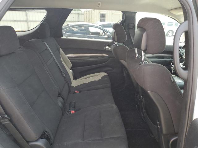 Photo 11 from auction – 2018 DODGE DURANGO SX with VIN 1C4RDJAG3JC415469