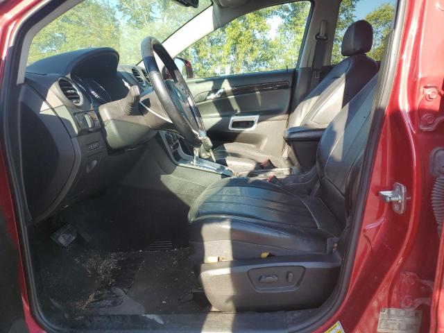 Photo 7 from auction – 2015 CHEVROLET CAPTIVA LT with VIN 3GNAL3EK9FS507463