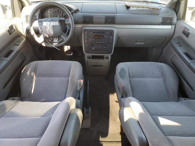 Photo 8 from auction – 2004 FORD FREESTAR S with VIN 2FMZA51674BA04132