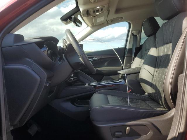 Photo 7 from auction – 2022 BUICK ENVISION A with VIN LRBFZSR40ND080643