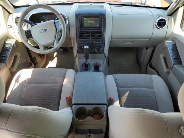 Photo 8 from auction – 2006 FORD EXPLORER X with VIN 1FMEU73E76UB66975