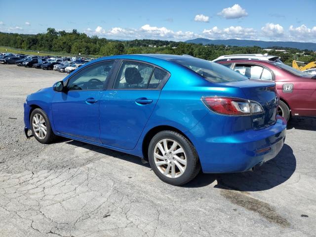 Photo 2 from auction – 2012 MAZDA 3 I with VIN JM1BL1V84C1700736