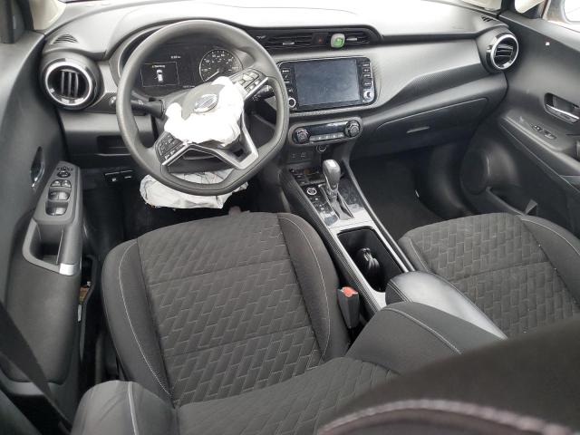 Photo 8 from auction – 2021 NISSAN KICKS SV with VIN 3N1CP5CVXML543722