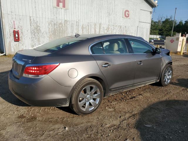 Photo 3 from auction – 2011 BUICK LACROSSE C with VIN 1G4GC5ED1BF252849