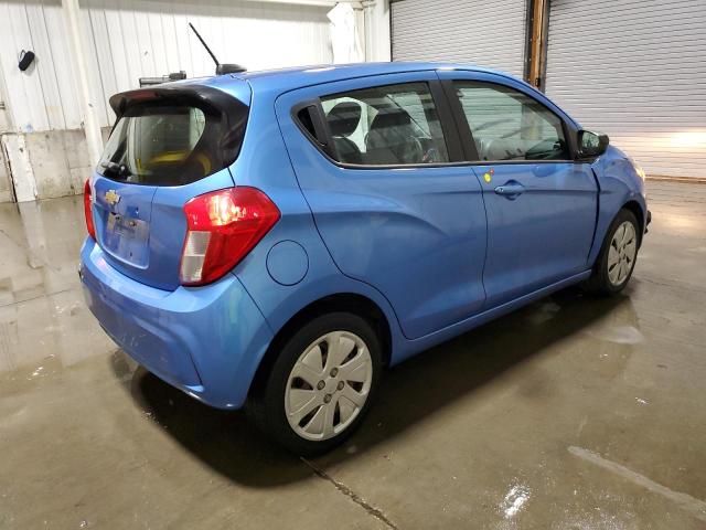 Photo 3 from auction – 2017 CHEVROLET SPARK LS with VIN KL8CB6SA6HC820411
