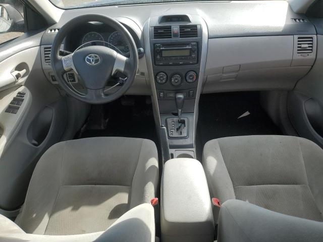 Photo 8 from auction – 2012 TOYOTA COROLLA BA with VIN 2T1BU4EE7CC852963