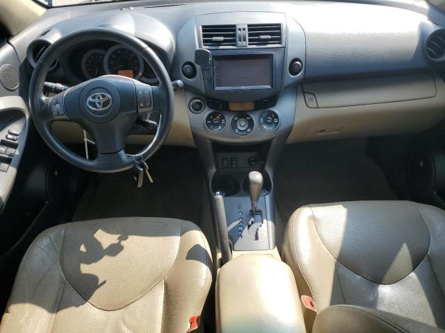 Photo 8 from auction – 2011 TOYOTA RAV4 LIMIT with VIN 2T3DF4DV1BW155975
