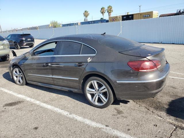 Photo 2 from auction – 2016 VOLKSWAGEN CC BASE with VIN WVWBP7AN2GE504389