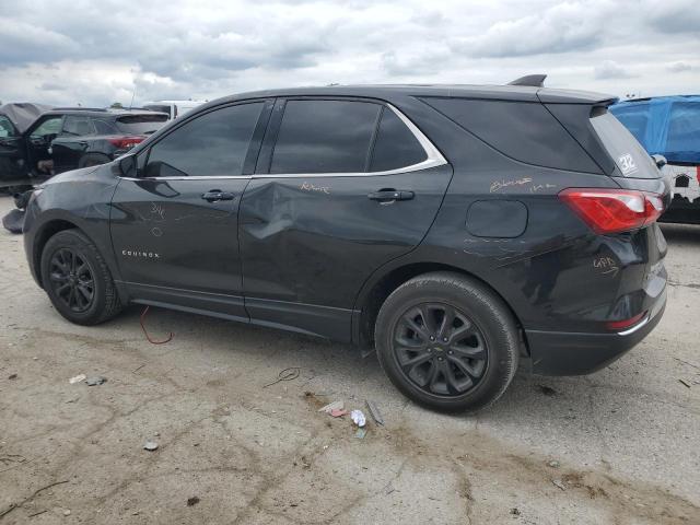 Photo 2 from auction – 2018 CHEVROLET EQUINOX LT with VIN 3GNAXJEV7JL382467