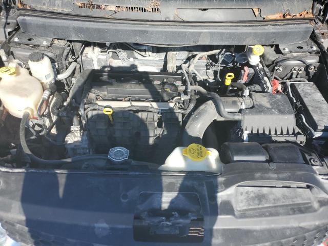 Photo 12 from auction – 2018 DODGE JOURNEY SE with VIN 3C4PDCAB9JT183584