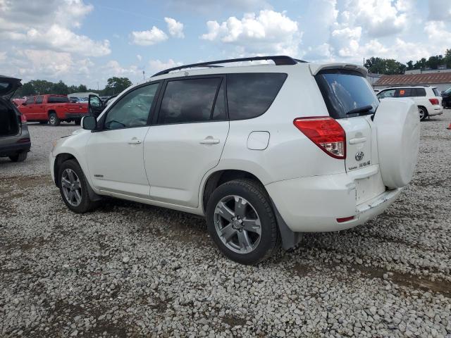 Photo 2 from auction – 2007 TOYOTA RAV4 LIMIT with VIN JTMBK31V575012799