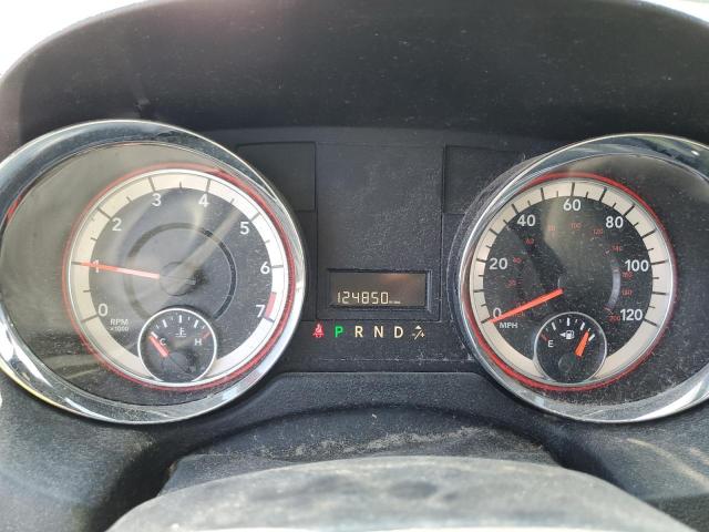 Photo 9 from auction – 2017 DODGE GRAND CARA with VIN 2C4RDGCG8HR800365