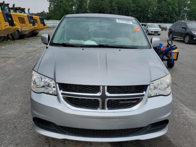 Photo 5 from auction – 2017 DODG GRAND CARAVAN SE with VIN 2C4RDGBG8HR575043