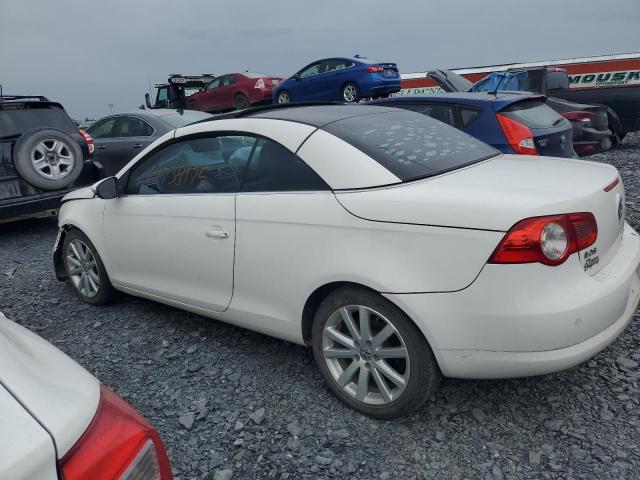 Photo 2 from auction – 2011 VOLKSWAGEN EOS KOMFOR with VIN WVWBD7AH9BV005228