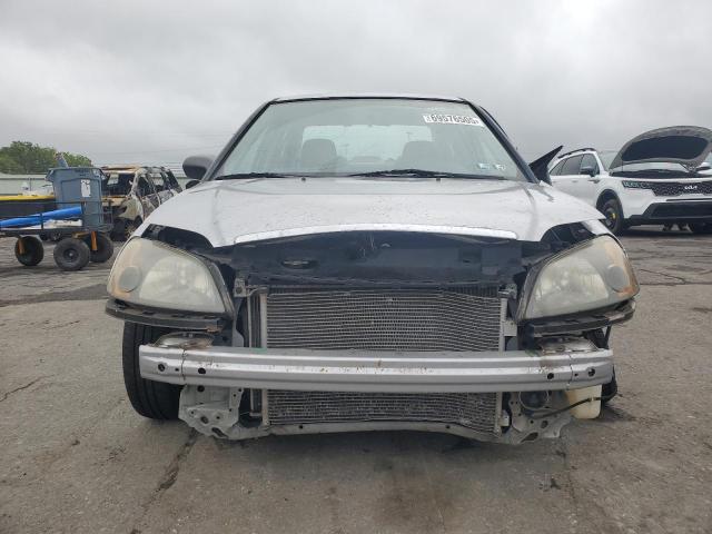 Photo 5 from auction – 2002 HONDA CIVIC LX with VIN 2HGES165X2H562917