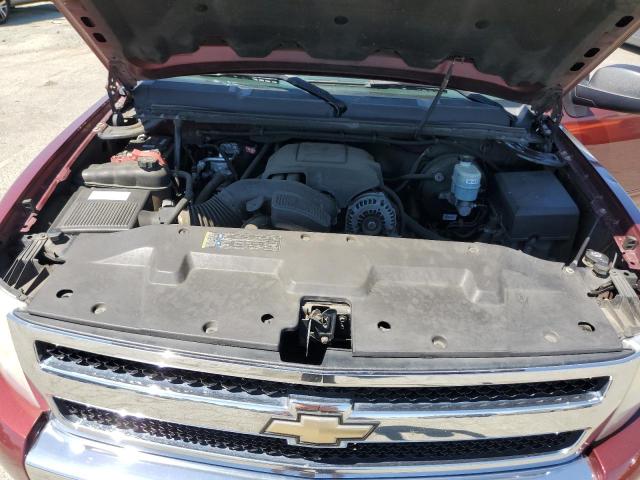 Photo 11 from auction – 2009 CHEVROLET SILVERADO C1500 LT with VIN 2GCEC29CX91103448