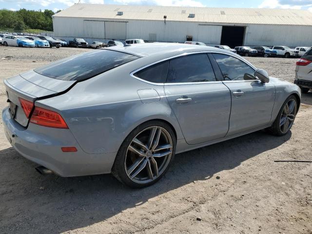 Photo 3 from auction – 2013 AUDI A7 PREMIUM PLUS with VIN WAUYGAFC7DN081560