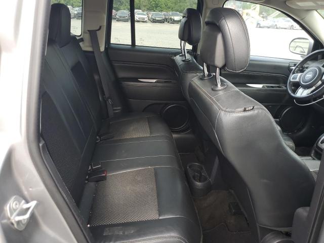 Photo 11 from auction – 2017 JEEP COMPASS LA with VIN 1C4NJCEB5HD160488