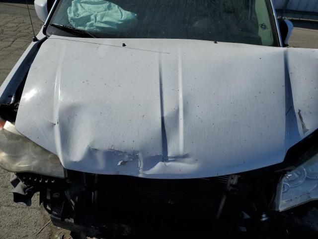 Photo 12 from auction – 2014 DODGE GRAND CARA with VIN 2C4RDGCG8ER291177