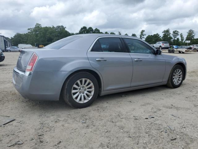 Photo 3 from auction – 2014 CHRYSLER 300 with VIN 2C3CCAAG3EH200366