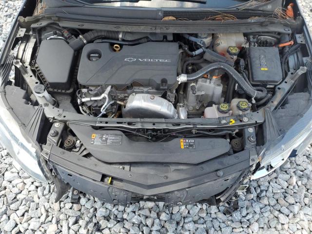 Foto 11 de la subasta – 2016 CHEVROLET VOLT LT con VIN 1G1RC6S55GU122973
