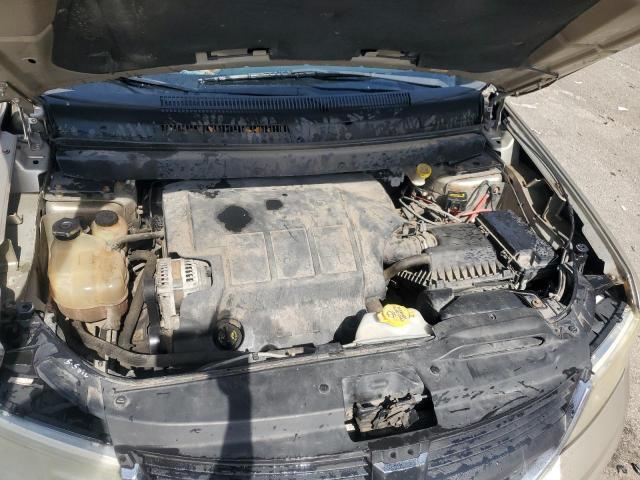 Photo 12 from auction – 2009 DODGE JOURNEY SX with VIN 3D4GH57V29T602522
