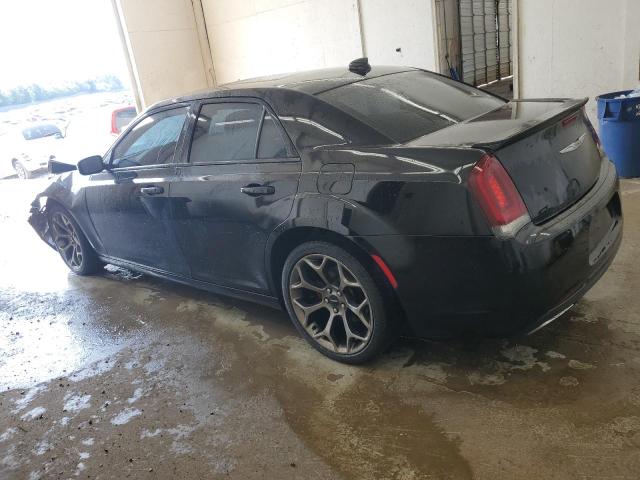 Photo 2 from auction – 2015 CHRYSLER 300 S with VIN 2C3CCABG9FH893797