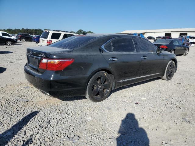 Photo 3 from auction – 2011 LEXUS LS 460L with VIN JTHGL5EF0B5044259