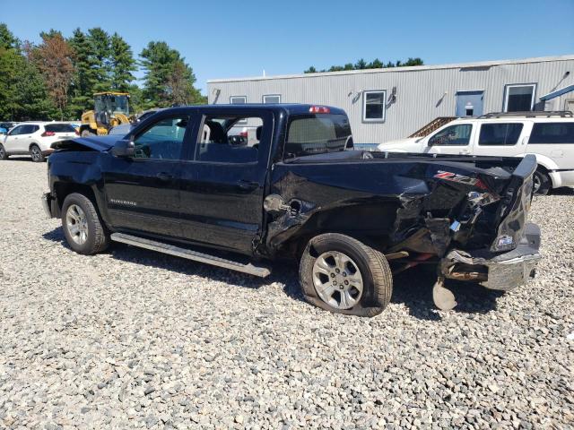 Photo 2 from auction – 2015 CHEVROLET SILVERADO with VIN 3GCUKREC8FG470512