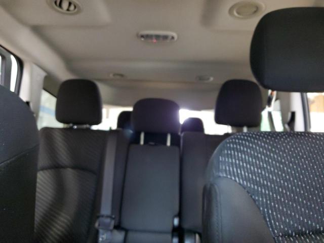 Photo 10 from auction – 2020 DODGE JOURNEY SE with VIN 3C4PDCAB2LT232403