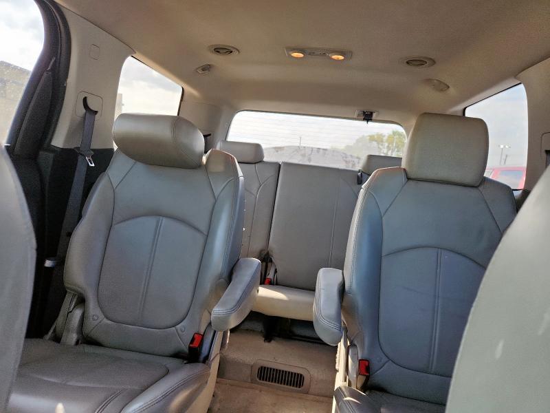 Photo 10 from auction – 2012 GMC ACADIA SLT with VIN 1GKKRRED0CJ249853