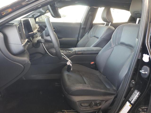 Photo 7 from auction – 2024 TOYOTA CROWN XLE with VIN JTDAAAAF6R3029587