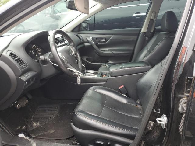 Photo 7 from auction – 2018 NISSAN ALTIMA 2.5 with VIN 1N4AL3AP3JC182162
