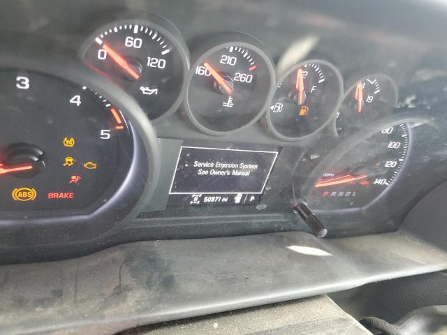 Photo 9 from auction – 2023 CHEVROLET SILVERADO with VIN 1GC4YSEY6PF236907