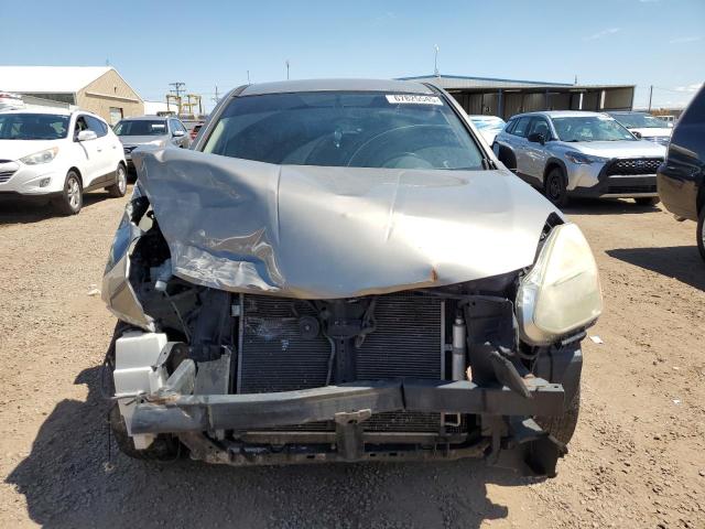 Photo 5 from auction – 2012 NISSAN ROGUE S with VIN JN8AS5MV5CW712298