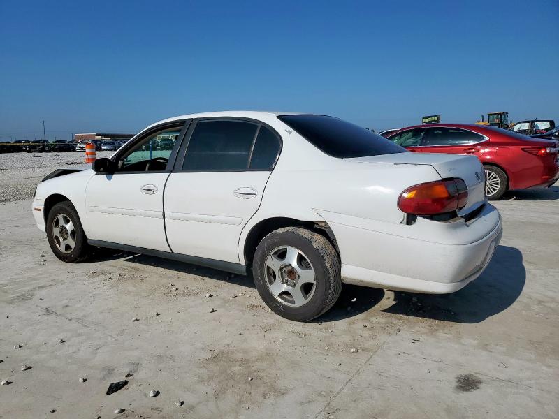 Photo 2 from auction – 2004 CHEVROLET CLASSIC with VIN 1G1ND52F24M522631