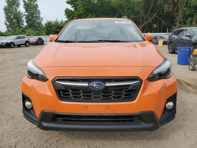 Photo 5 from auction – 2019 SUBARU CROSSTREK with VIN JF2GTAFC0KG343819
