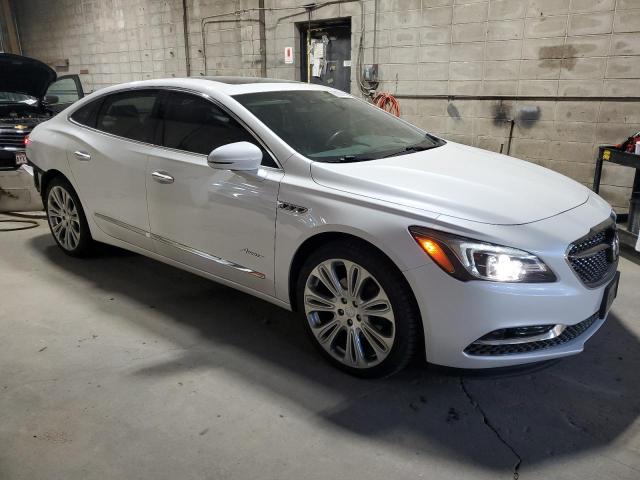 Photo 4 from auction – 2018 BUICK LACROSSE A with VIN 1G4ZU5SS9JU148029