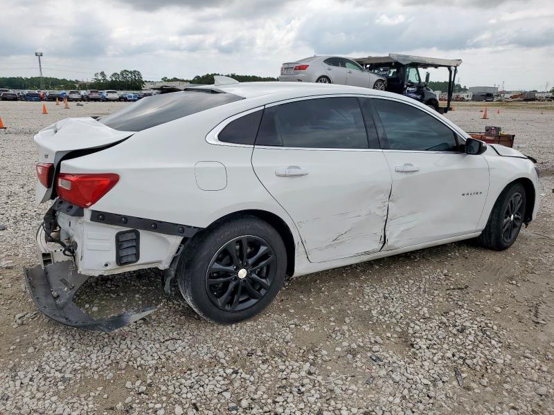 Photo 3 from auction – 2018 CHEVROLET MALIBU LT with VIN 1G1ZD5ST0JF129685